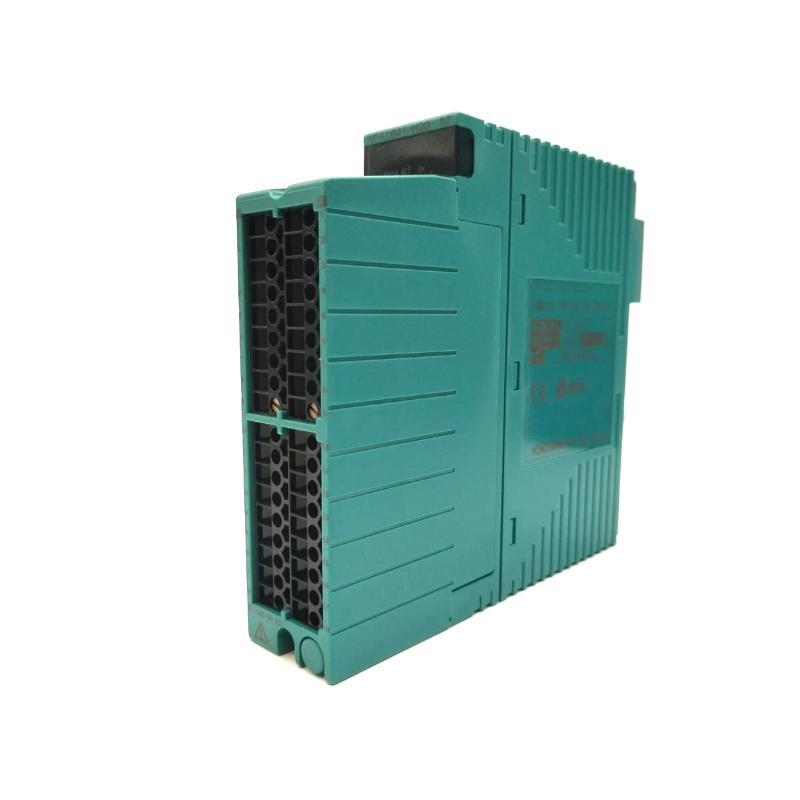 Yokogawa NFAI841-S50 Analog I/O Modu