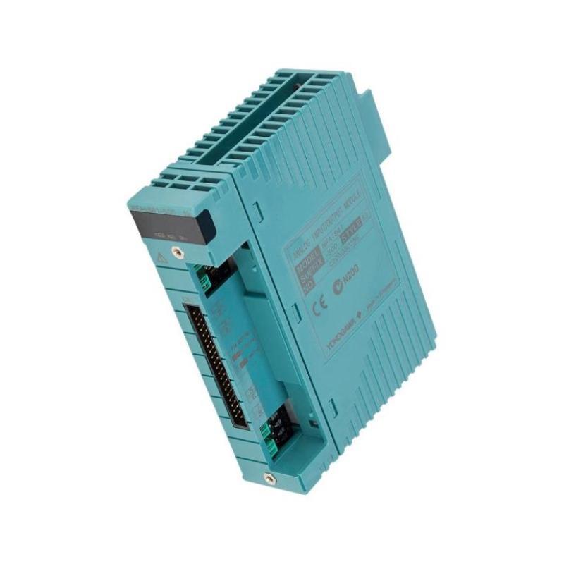 Yokogawa NFAI841-S50 Analog I/O Module Fast Shipping!