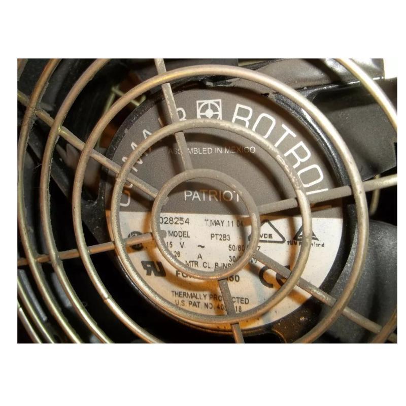 ABB Bailey NFAN01 Fan Assembly New In Stock
