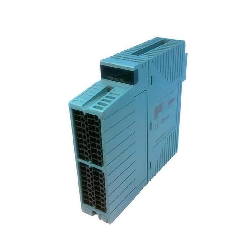 Yokogawa NFAP135-S00 Pulse Input Mod