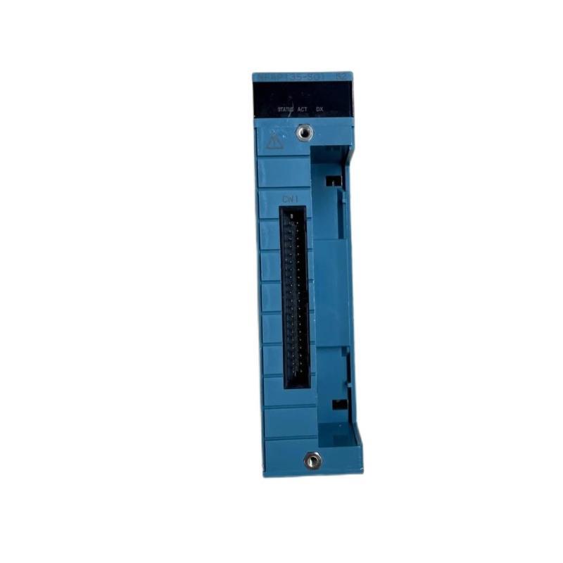 Yokogawa NFAP135-S50 Pulse Input Mod