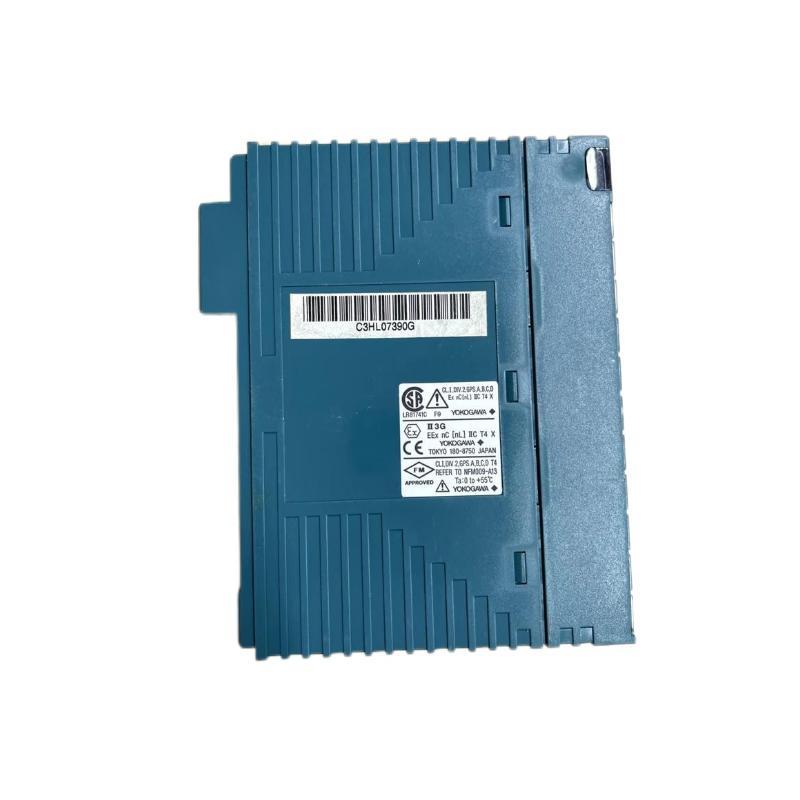 Yokogawa NFAP135-S50 Pulse Input Module Trusted supplier