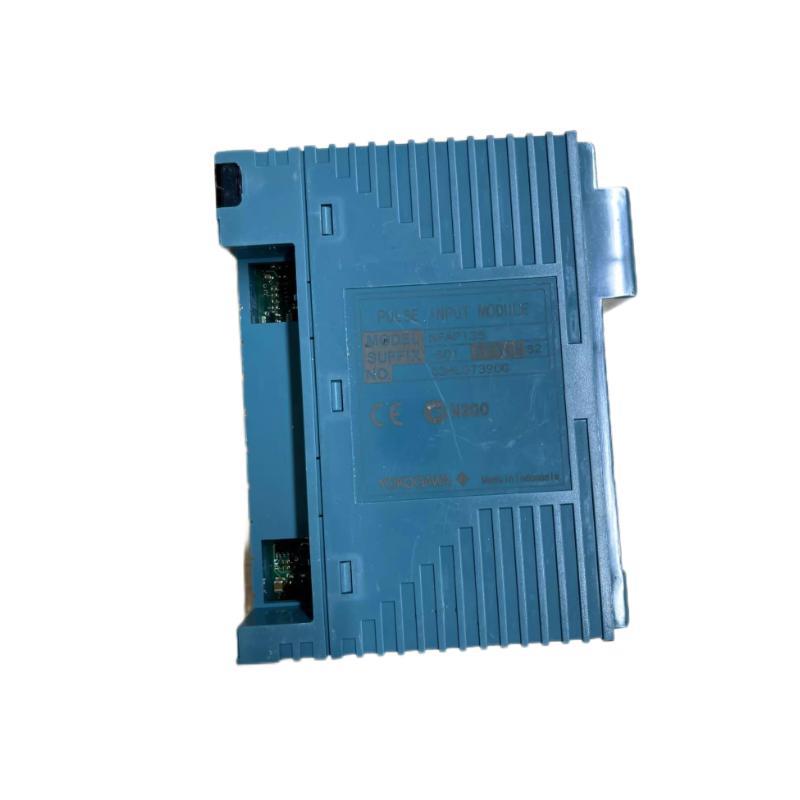 Yokogawa NFAP135-S50 Pulse Input Module Trusted supplier