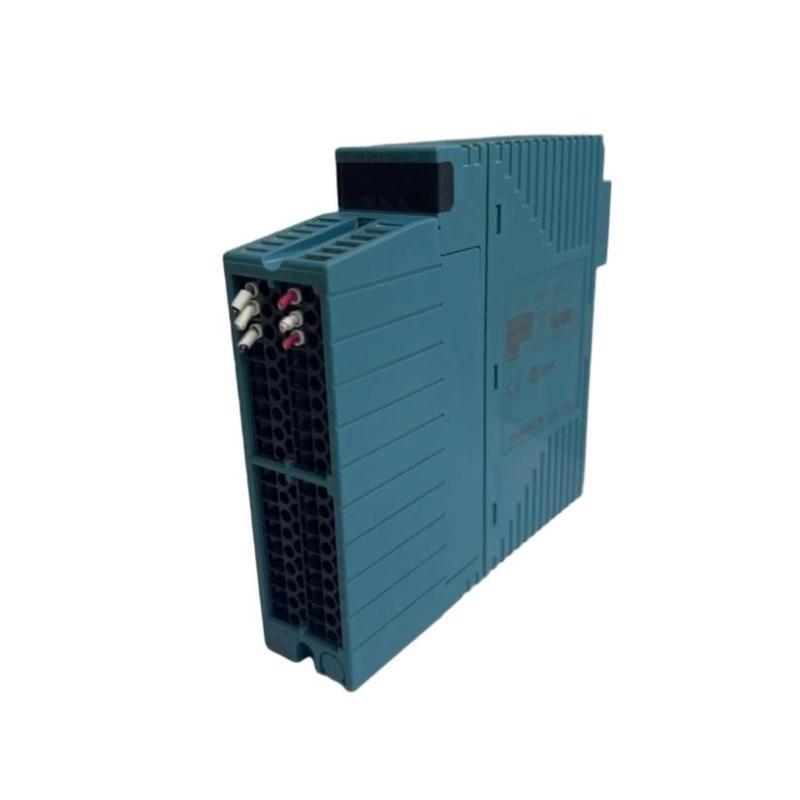 Yokogawa NFAR181-S00 RTD Input Modul