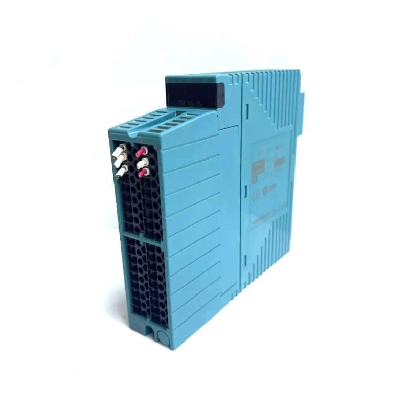 Yokogawa NFAR181-S50 RTD Input Modul