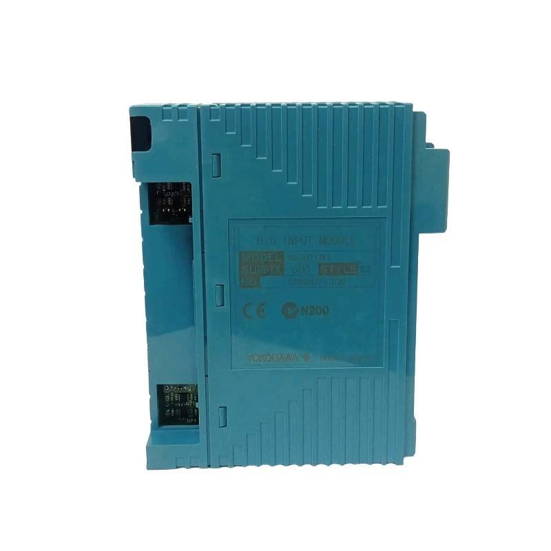 Yokogawa NFAR181-S50/R8S10 RTD Input Module Unbelievable Prices!