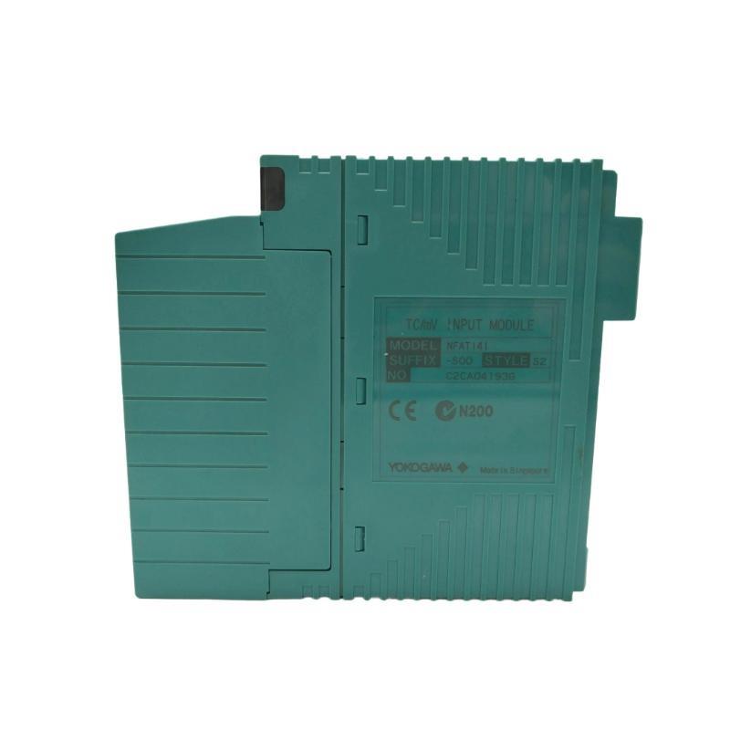Yokogawa NFAT141-S01 TC/mV Input Mod