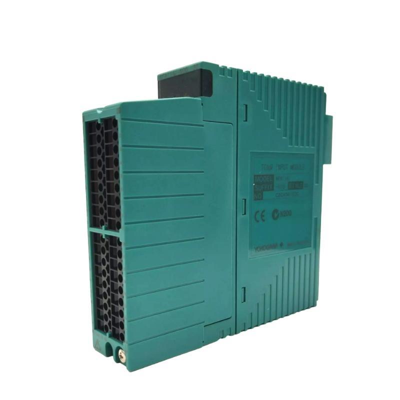 Yokogawa NFAT141-S01 TC/mV Input Module Original