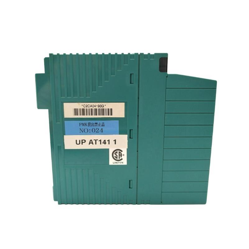 Yokogawa NFAT141-S01 TC/mV Input Module Original