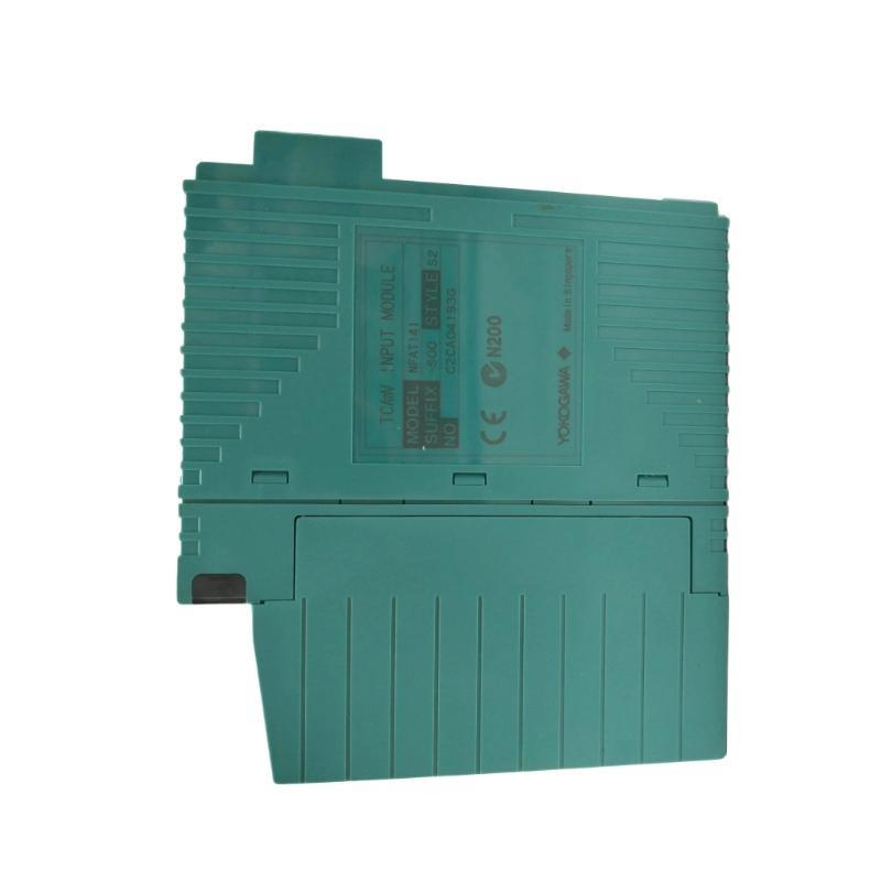 Yokogawa NFAT141-S01 TC/mV Input Module Original