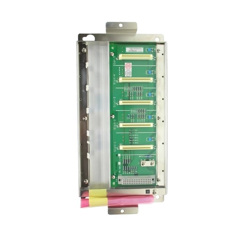 Yokogawa NFBU050-S10 Basic Module (Short) 100% New