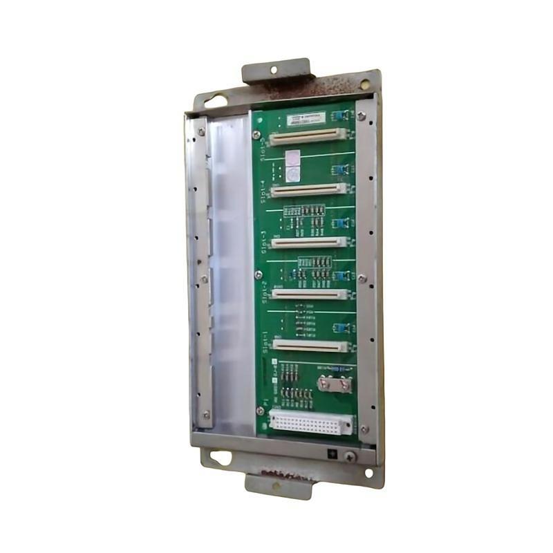 Yokogawa NFBU050-S15 Basic Module (S