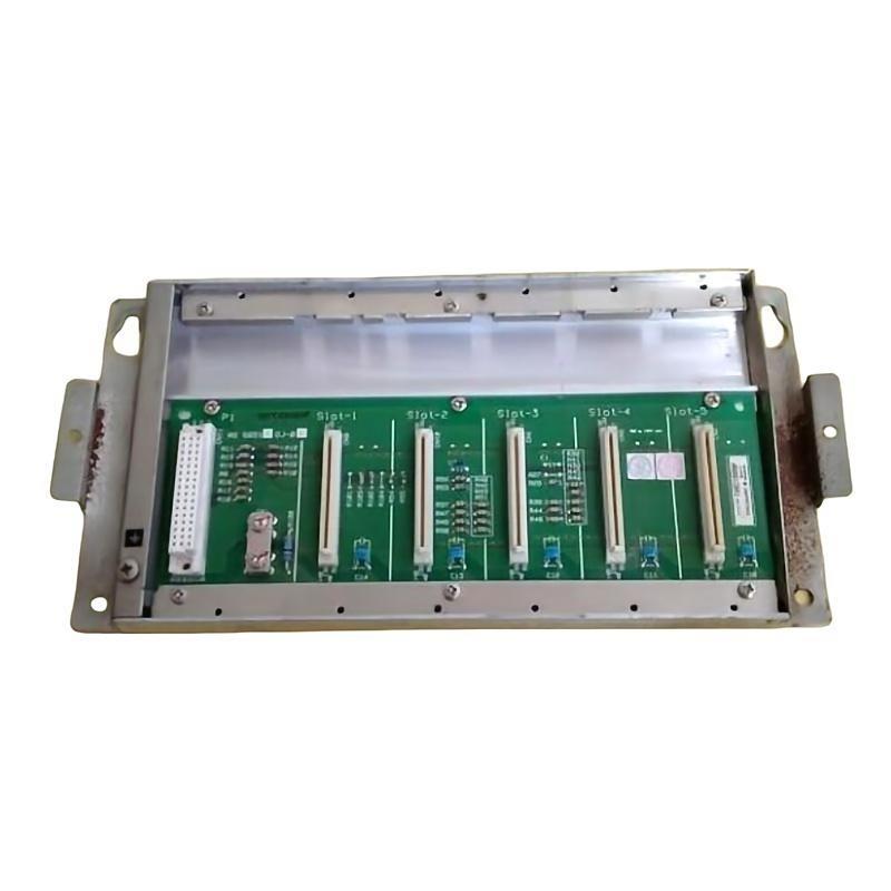 Yokogawa NFBU050-S15 Basic Module (Short) 100% New
