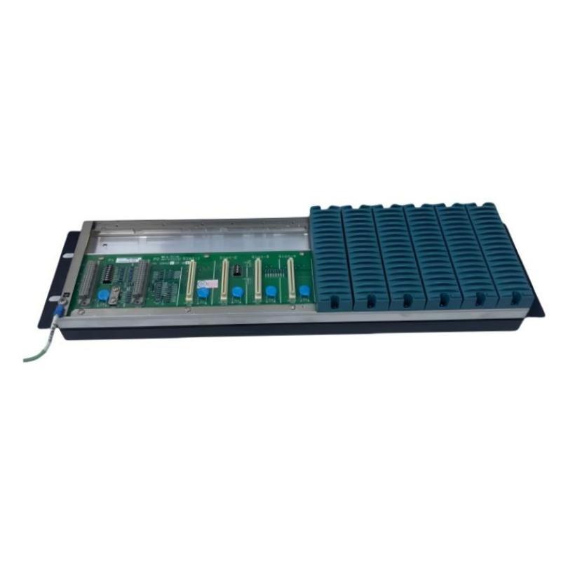 Yokogawa NFBU200-015 Basic Module 30