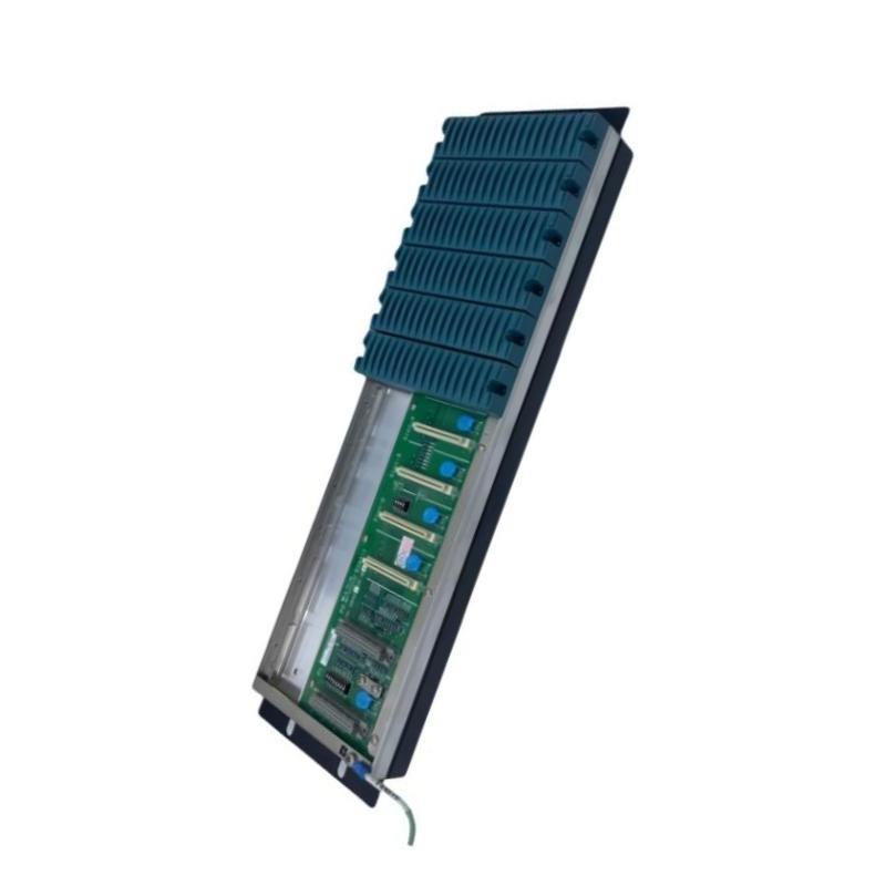 Yokogawa NFBU200-015 Basic Module 30-Day Returns！