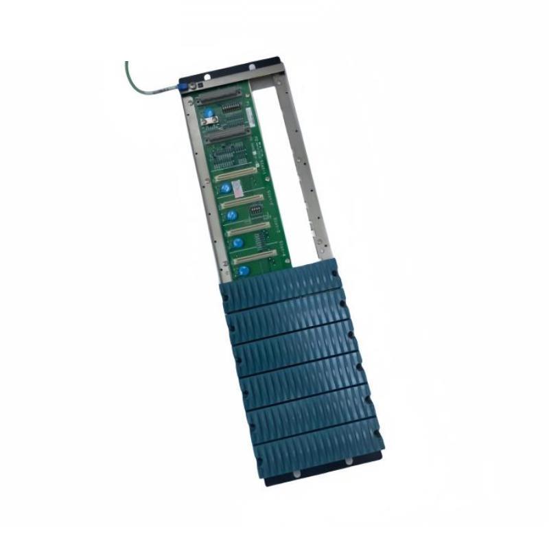 Yokogawa NFBU200-015 Basic Module 30-Day Returns！
