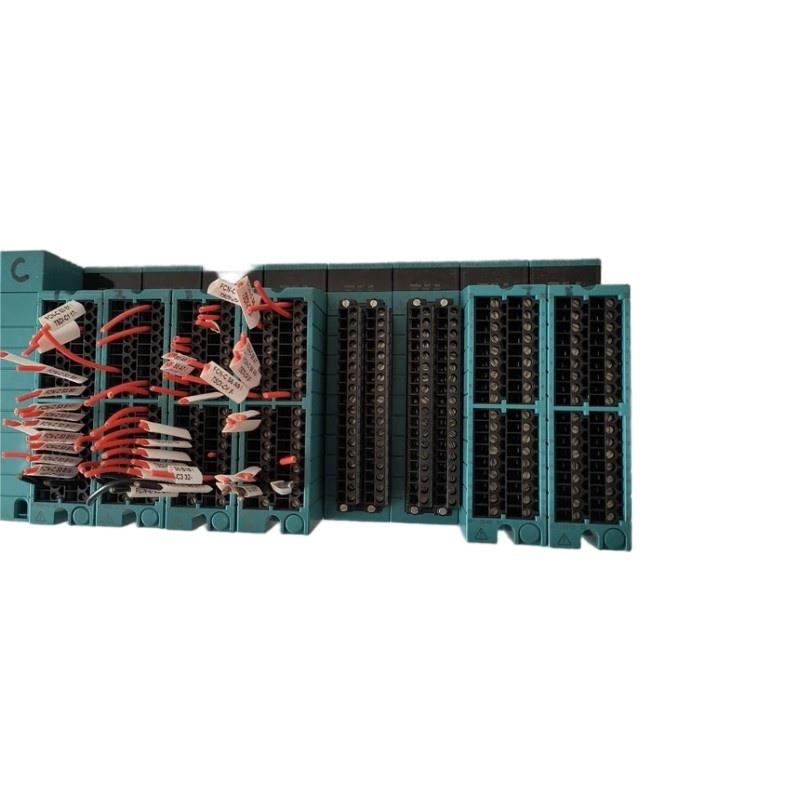 Yokogawa NFBU200 Controller Base Module 100% New New In Stock