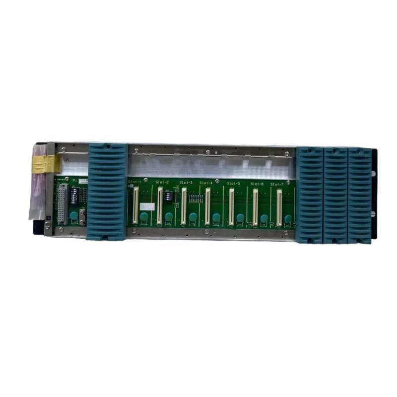 Yokogawa NFBU200-S01 Basic Module Tr