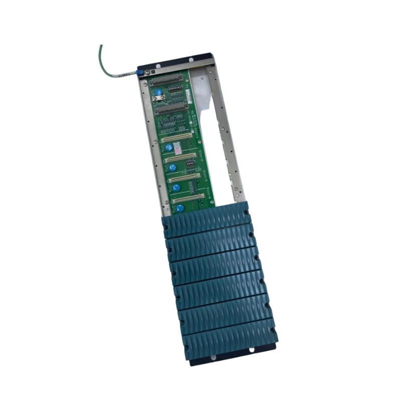 Yokogawa NFBU200-S05 Basic Module Un