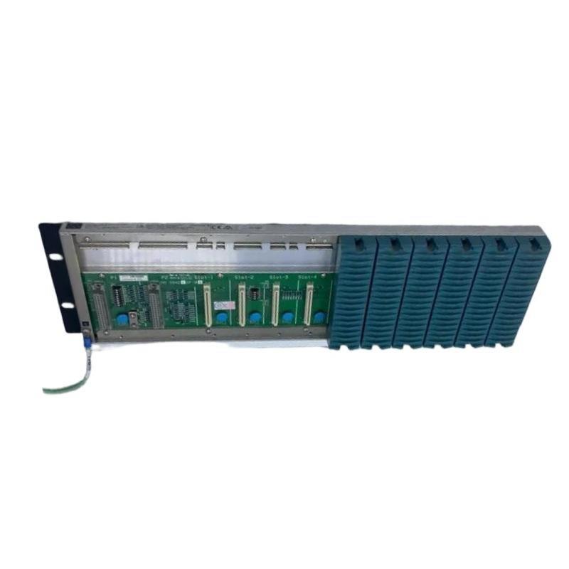 Yokogawa NFBU200-S05 Basic Module Unbelievable Prices!