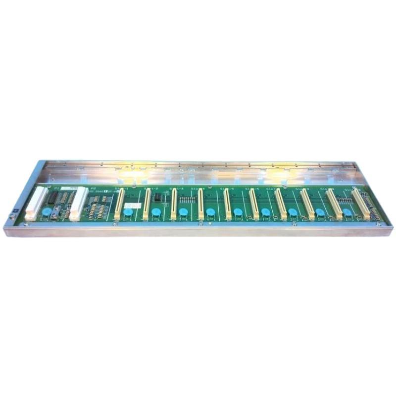 Yokogawa NFBU200-S10 Basic Module (Long) Original