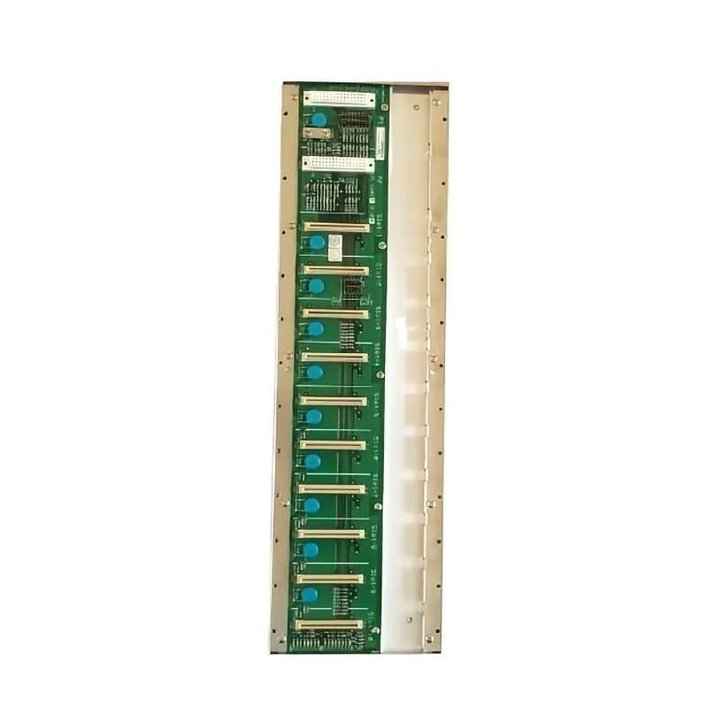 Yokogawa NFBU200-S10 Basic Module (Long) Original