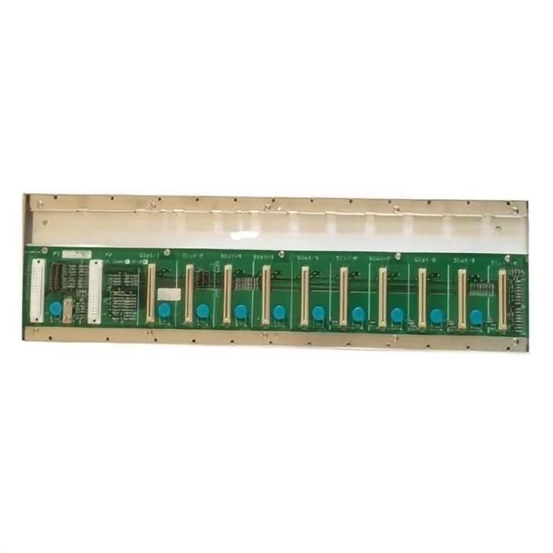 Yokogawa NFBU200-S10 Basic Module (L