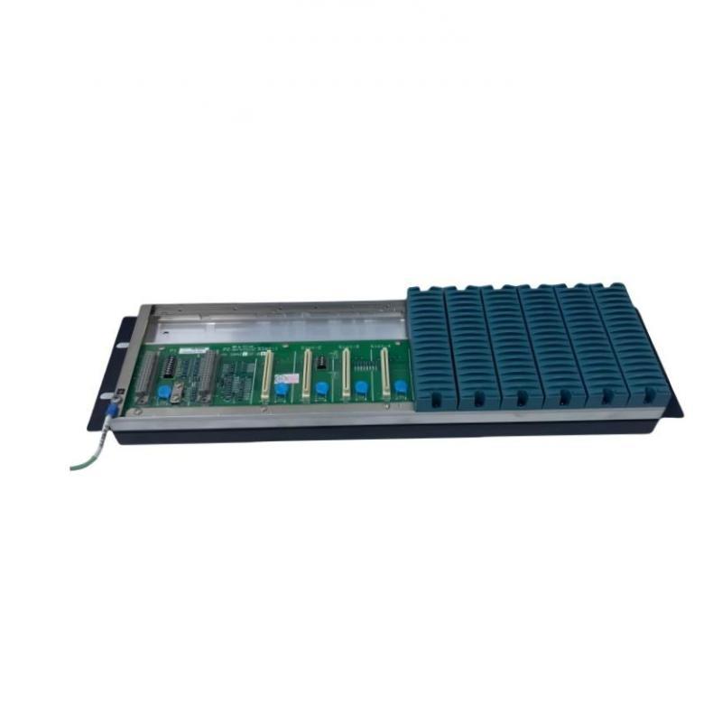 Yokogawa NFBU200-S15 Autonomous Controller Base Module 12-Month Warranty