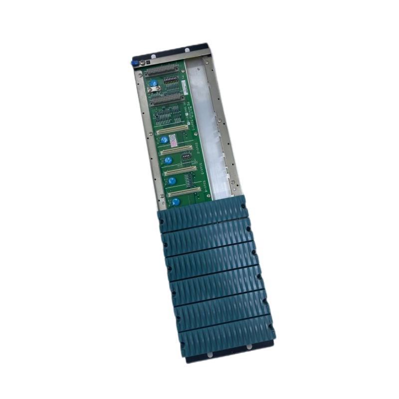 Yokogawa NFBU200-S15 Autonomous Controller Base Module 12-Month Warranty