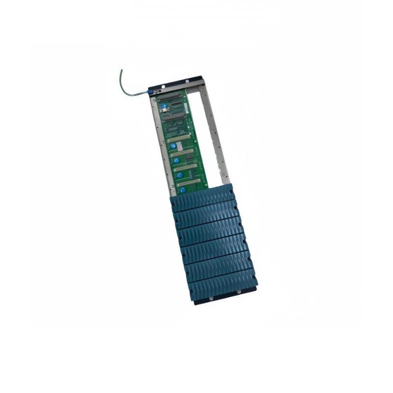 Yokogawa NFBU200-S15 Autonomous Controller Base Module 12-Month Warranty