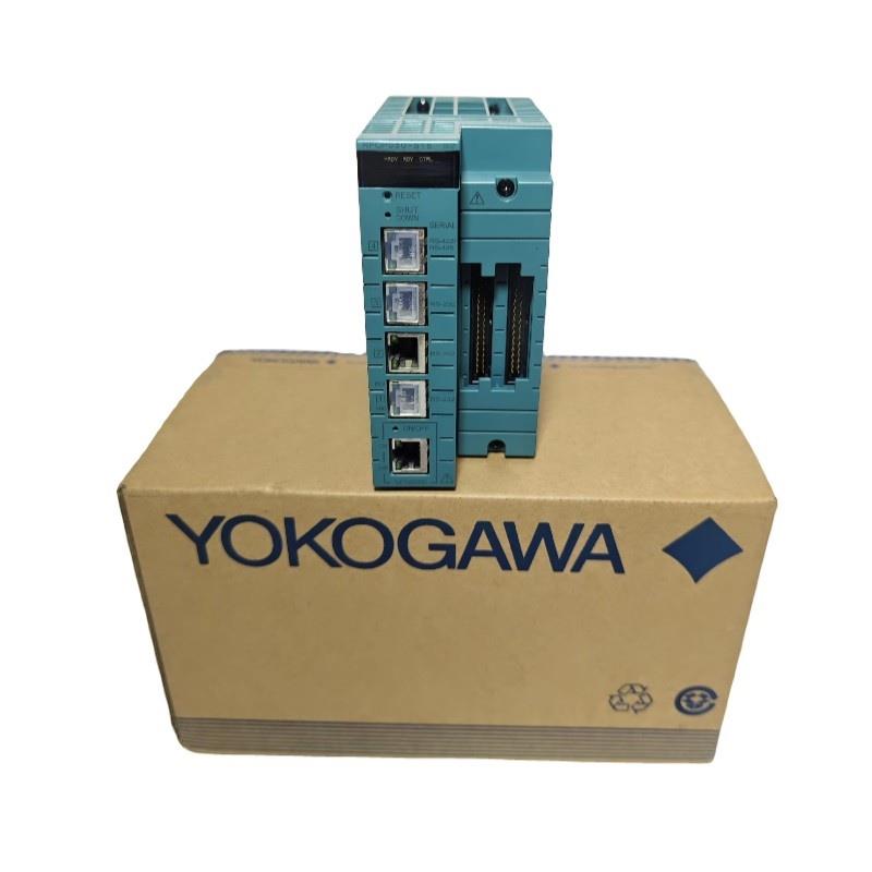 Yokogawa NFCP050 Autonomous Controller CPU Module Unbelievable Prices!