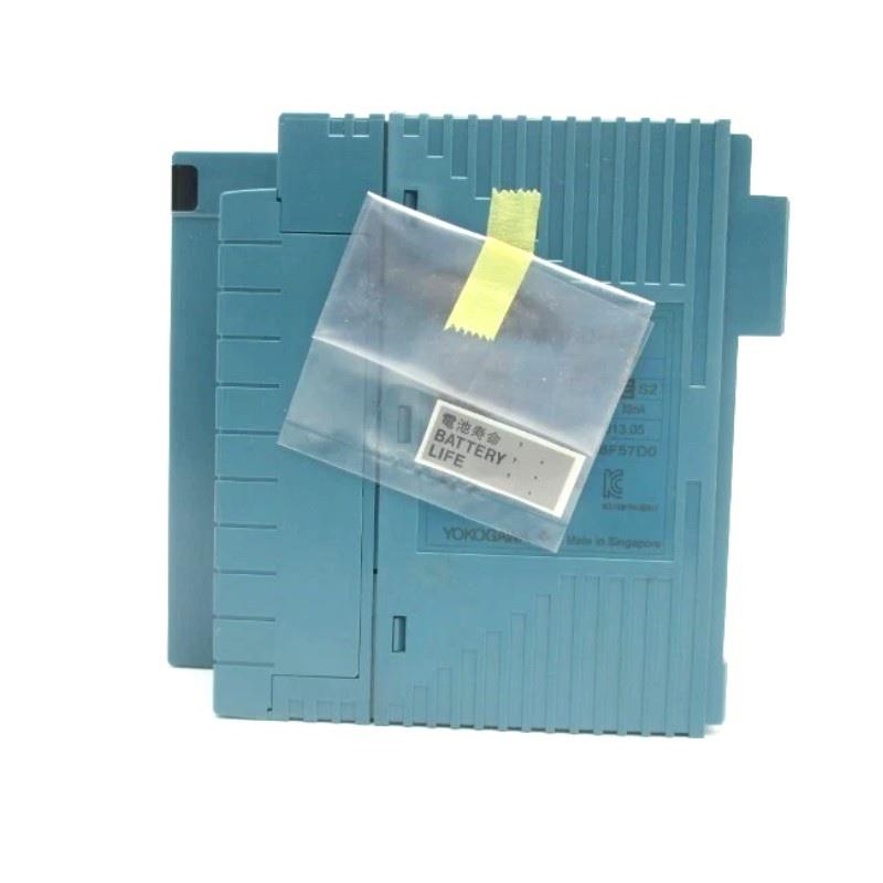 Yokogawa NFCP050-S00 Autonomous Controller CPU Module 30-Day Returns！