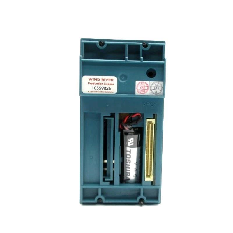 Yokogawa NFCP050-S00 Autonomous Controller CPU Module 30-Day Returns！