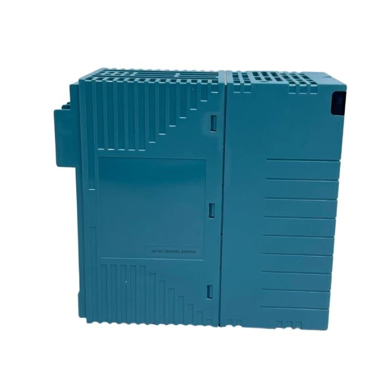 Yokogawa NFCP050-S05 Autonomous Controller CPU Module Trusted supplier
