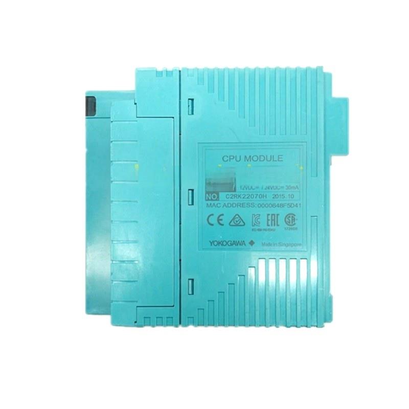 Yokogawa NFCP050-S15 Autonomous Controller CPU Module Unbelievable Prices!