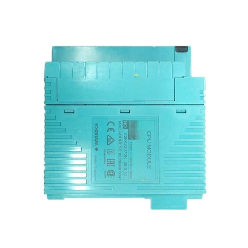 Yokogawa NFCP050-S15 Autonomous Controller CPU Module Unbelievable Prices!
