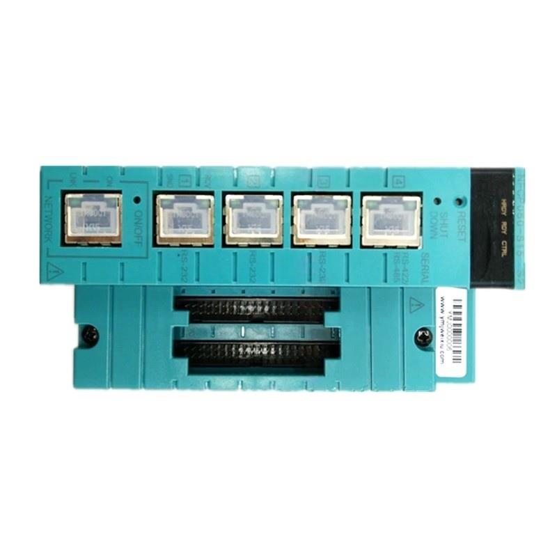 Yokogawa NFCP050-S15 Autonomous Controller CPU Module Unbelievable Prices!