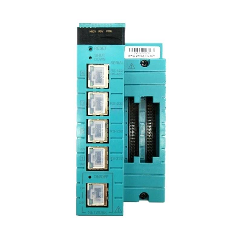 Yokogawa NFCP050-S15 Autonomous Cont