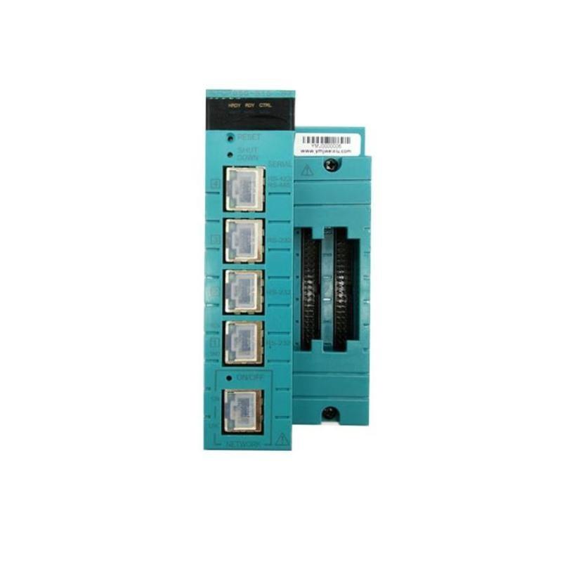 Yokogawa NFCP050 Autonomous Controll