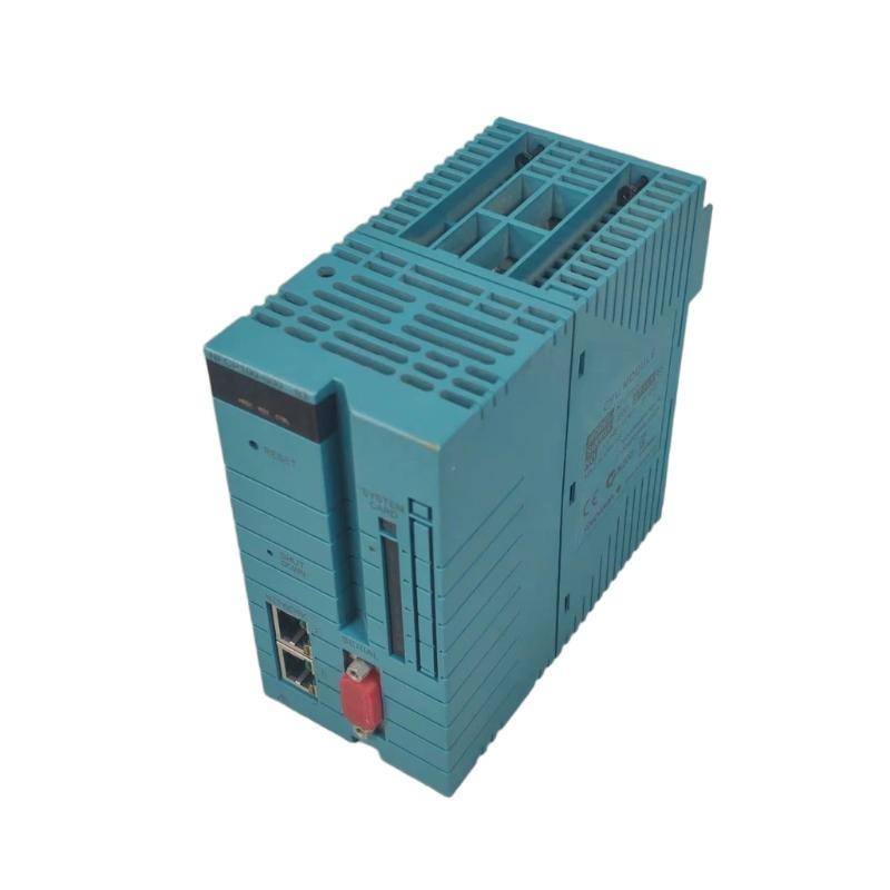 Yokogawa NFCP0501-S00 CPU Module Recommended products Trusted supplier
