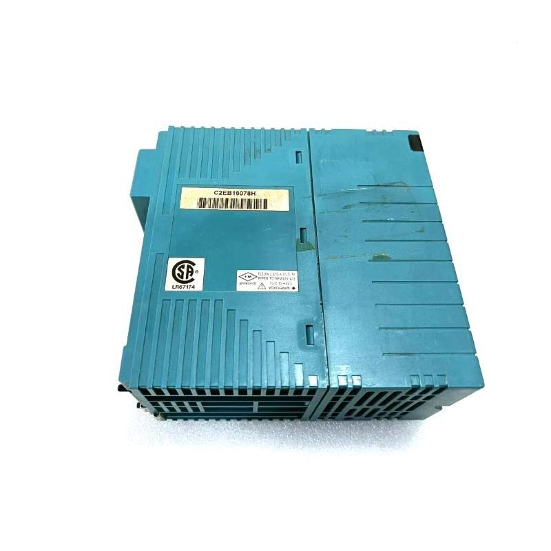 Yokogawa NFCP100-S00 CPU Module Trusted supplier