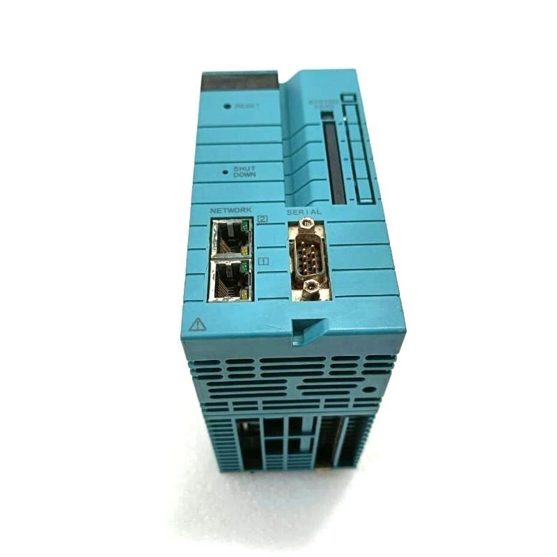 Yokogawa NFCP100-S00 CPU Module Trus