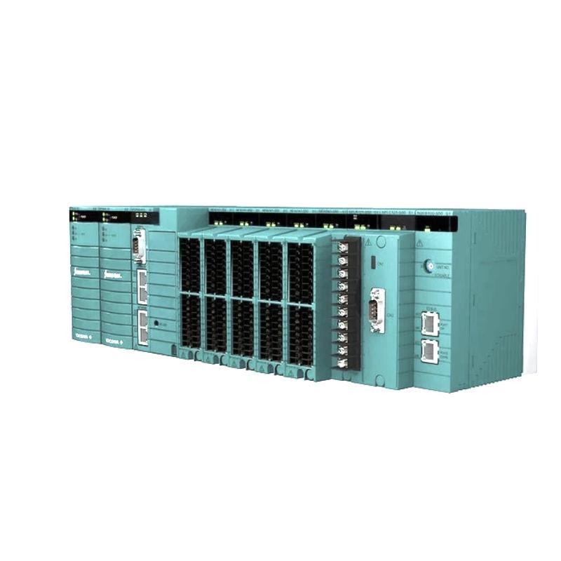 Yokogawa NFCP501-S05 CPU Module New In Stock
