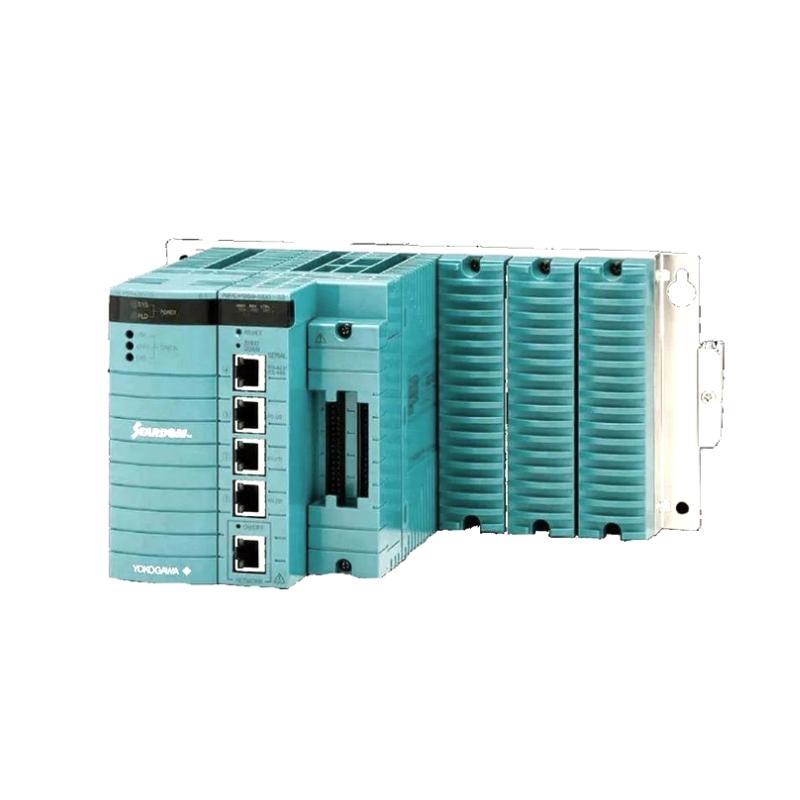 Yokogawa NFCP501-S15 CPU Module Original