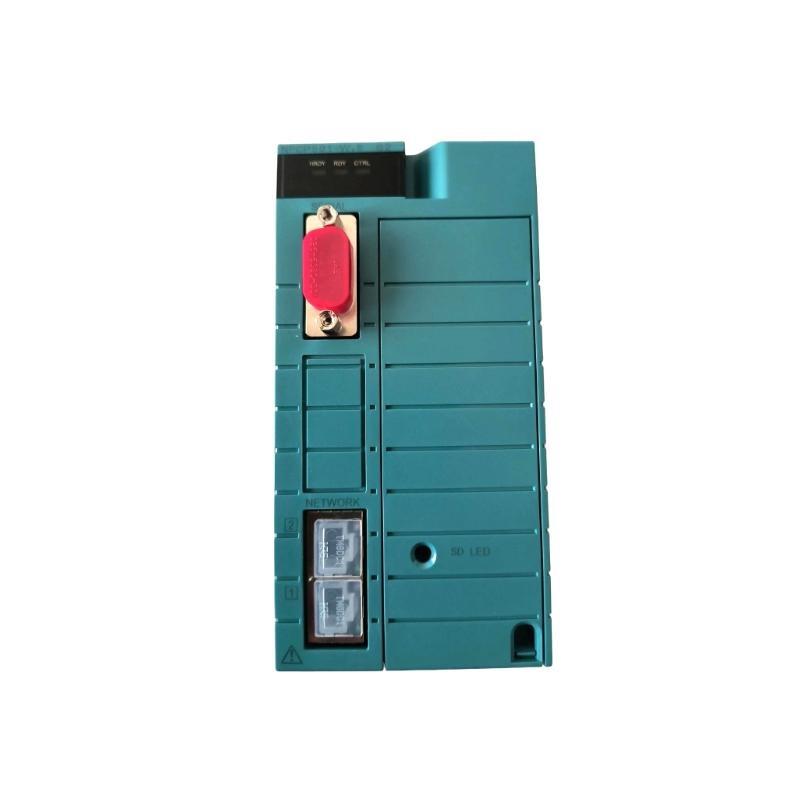 Yokogawa NFCP501-W05 CPU Module New 