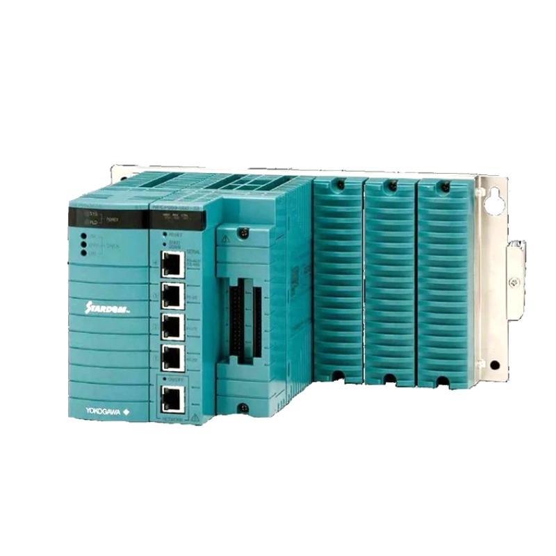 Yokogawa NFCP501-W05 CPU Module New In Stock
