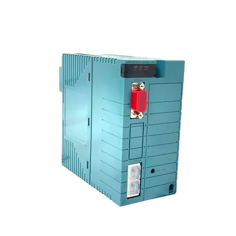 Yokogawa NFCP501-W05/S01 Autonomous Controller CUP Module 30-Day Returns！