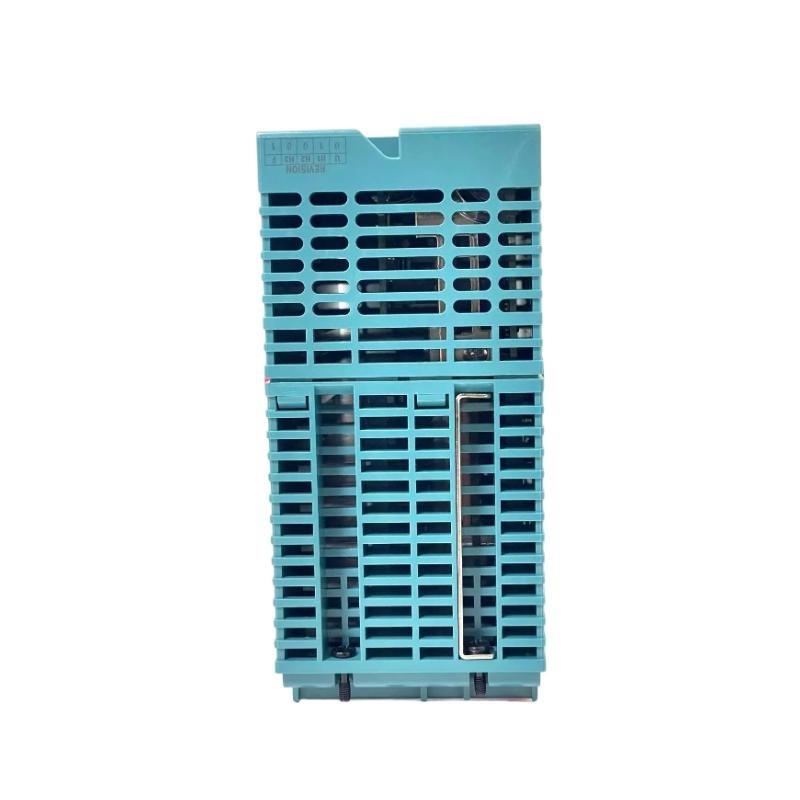 Yokogawa NFCP501-W05/S01 Autonomous 