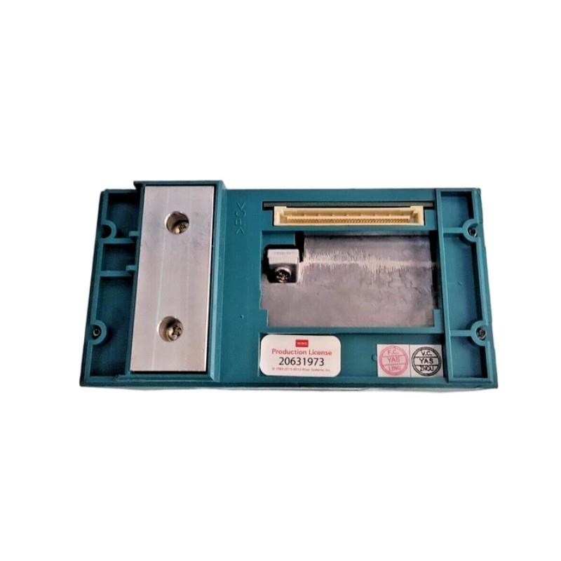Yokogawa NFCP501-W05 S2 Autonomous Controller CPU Module New In Stock