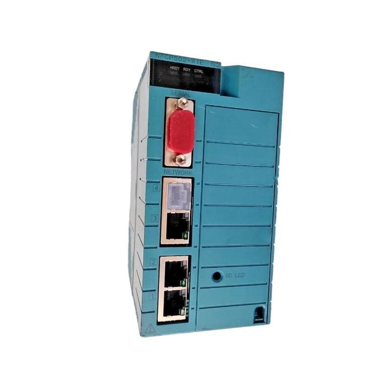 Yokogawa NFCP501-W05 S2 Autonomous C
